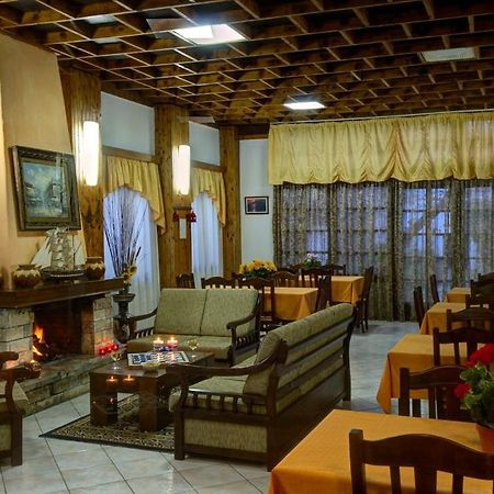 Izela Hotel 칼라네라 외부 사진