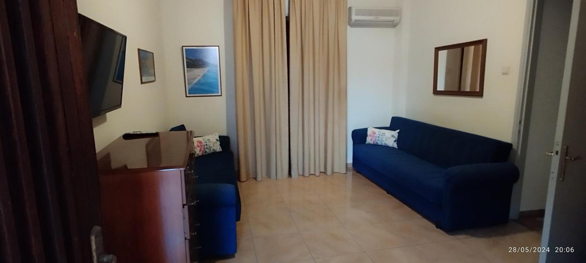 Izela Hotel 칼라네라 외부 사진