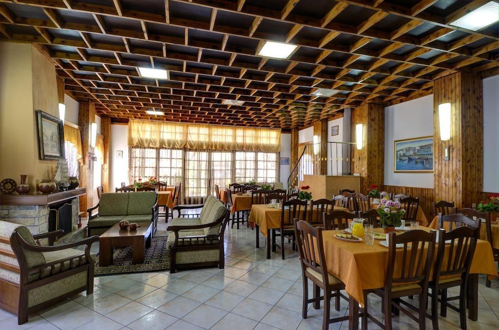 Izela Hotel 칼라네라 외부 사진