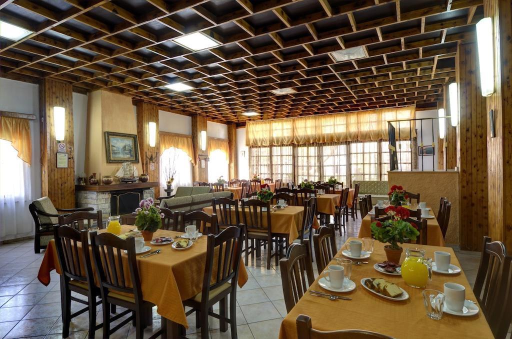 Izela Hotel 칼라네라 외부 사진