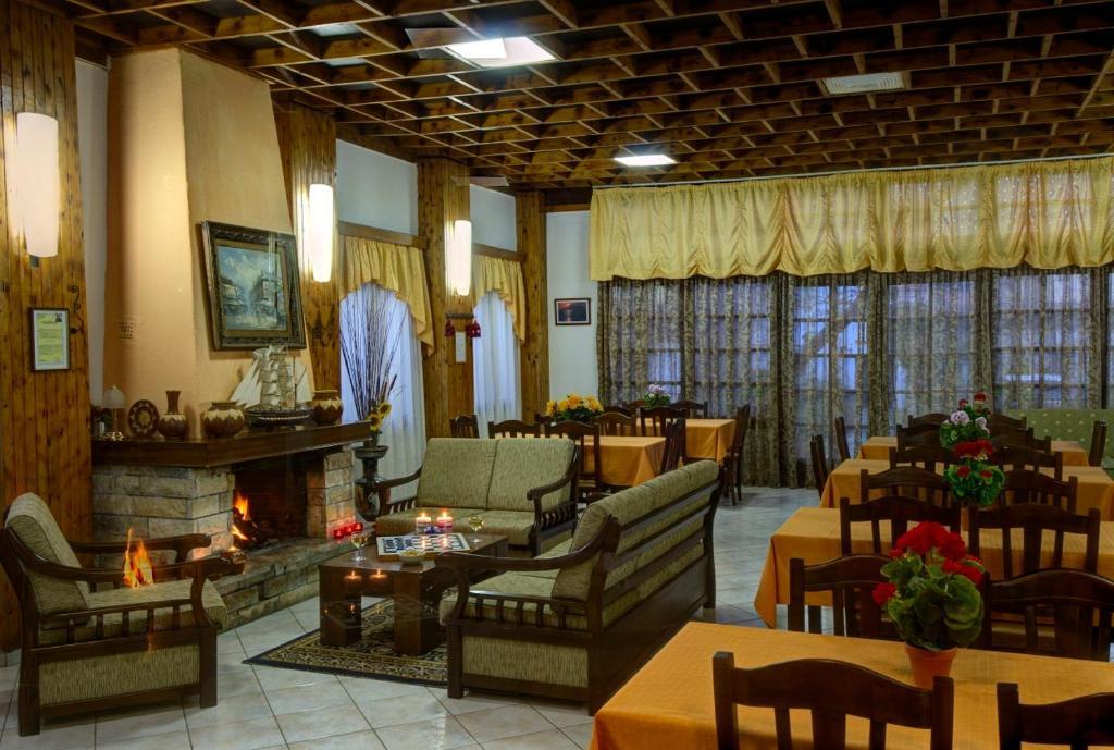 Izela Hotel 칼라네라 외부 사진